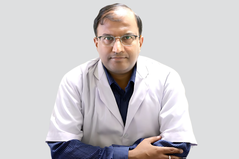 Prof. (Dr.) Rajul Rastogi