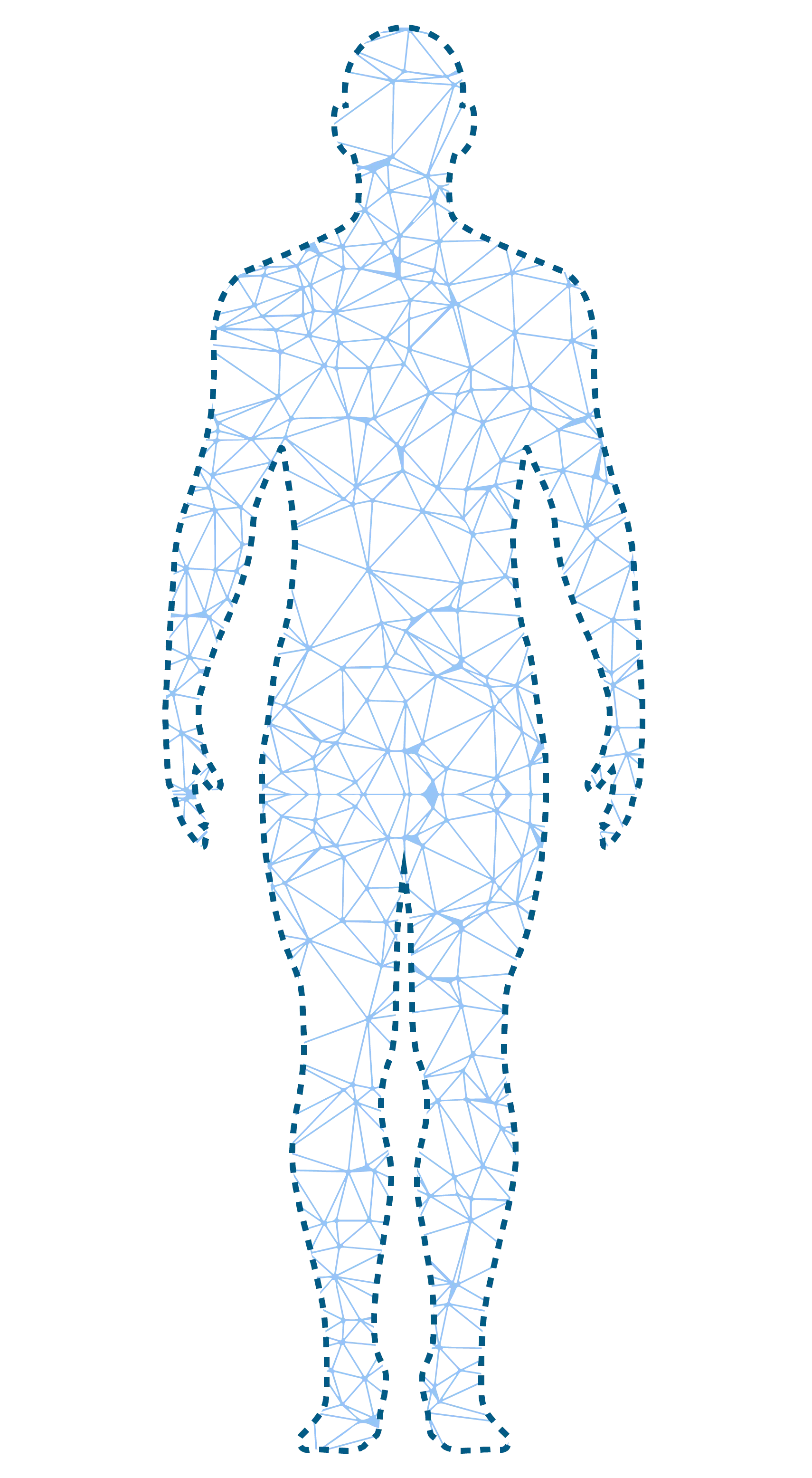 Man Body